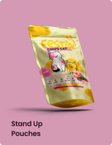 Imagen de Bolsa Pouch