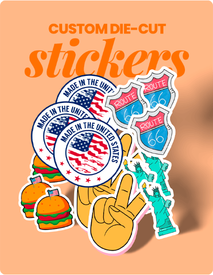 Imagen de Stickers